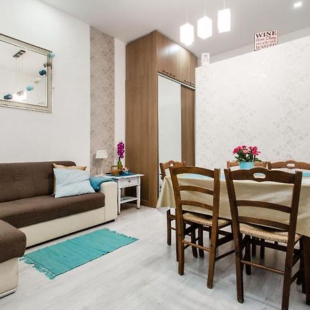 Central Downtown Apartment Budapest Exterior foto
