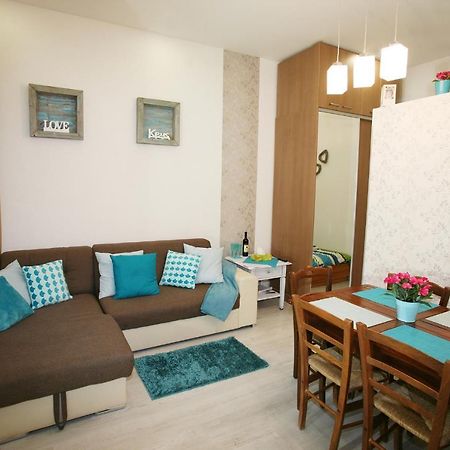 Central Downtown Apartment Budapest Exterior foto
