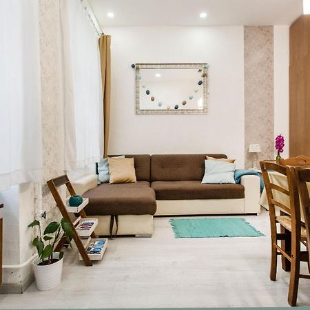 Central Downtown Apartment Budapest Exterior foto