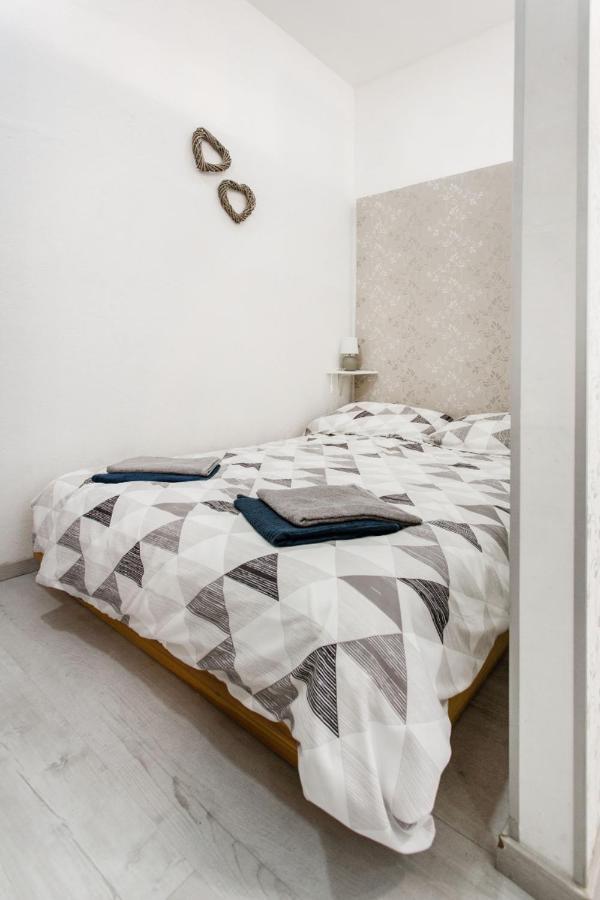 Central Downtown Apartment Budapest Exterior foto